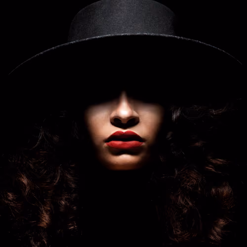 The Lip -by LightGod