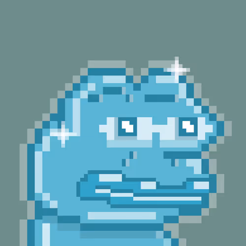 Cryptopunkpepe