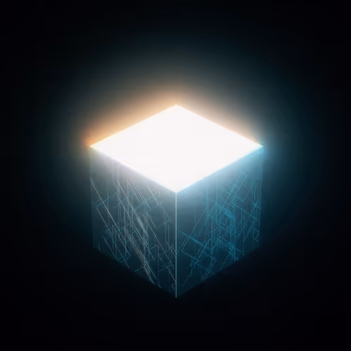 CryptoShape #001