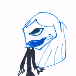 Cool Lady