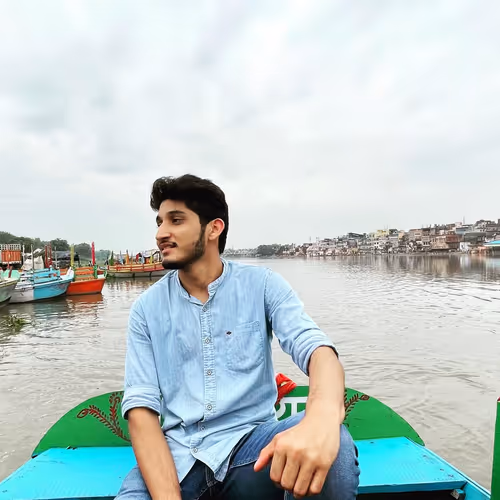 sahilkh128 Collection