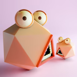 Omikrons #10