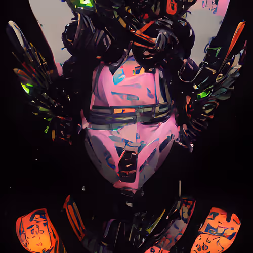 Item #46238687365511840373787499931855464751924882702718155319315160607441377296385 Media