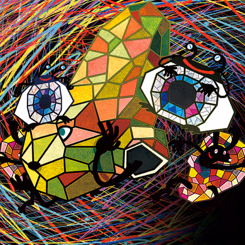 Item #96961070207500177409389797486629230531184042217480310208725376506083885973505 Media