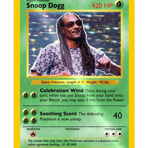 Snoop Dogg