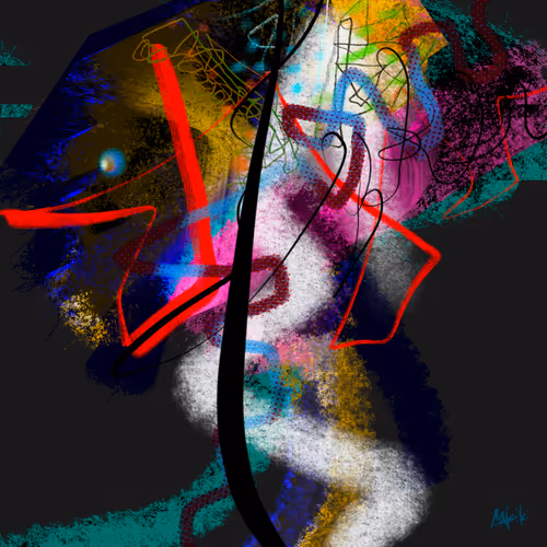 Item #70031320381768805979462500697771752429679211650129379492949905652651856494593 Media