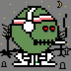 Boanez #074 - Zombie Mfer