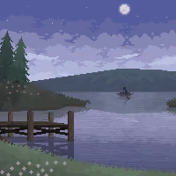 Digital Lake