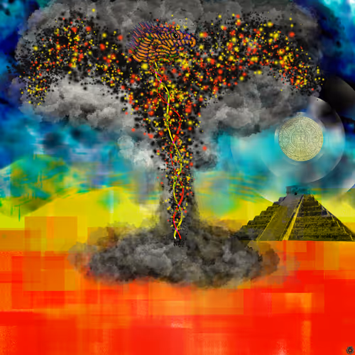 Item #29180037304126350885250495932670393856621816671847715579213757647199829753880 Media