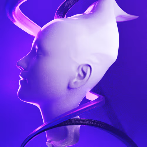 NEONFT #2