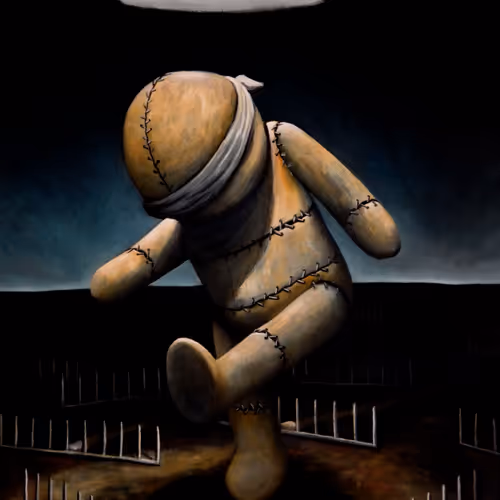 Tank Art