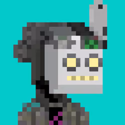 PixelBot 7780