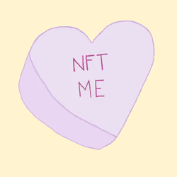 NFT ME 1st Edition