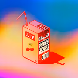 Juicebox #0166