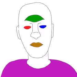 Based Vril Champ #0123