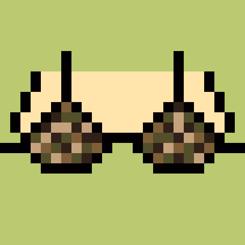 8-bit Tits #229
