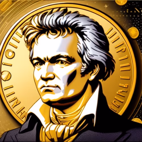 Community Beethoven Nft Collection BBoDXX34NP