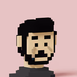 ManCoin.Man #0028