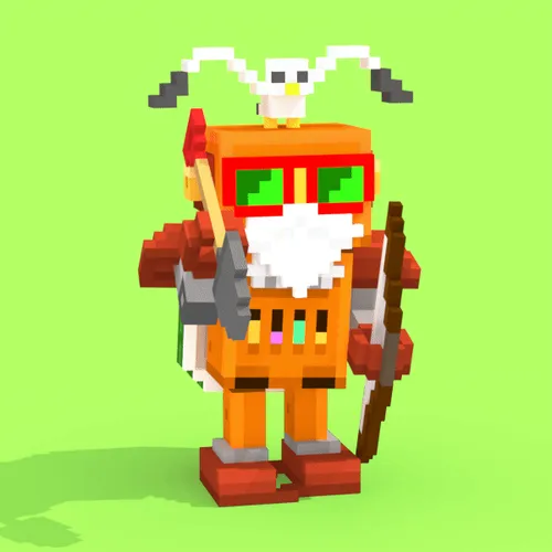 Item #50835677617204163096533162943932884991896593187749895681682043917000274608129 Media