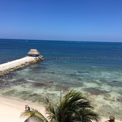 ROCK DOCK