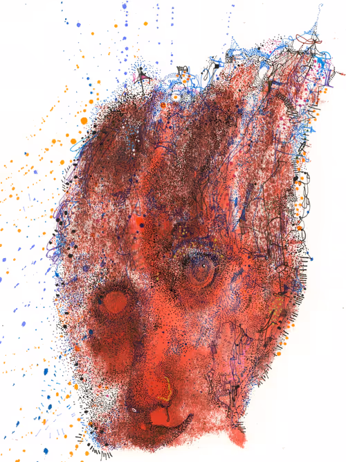 Item #102754690271141517460020261260231775024151531464928223000986145674858369908737 Media