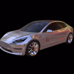 The Saita Car #082 - Las Vegas Edition