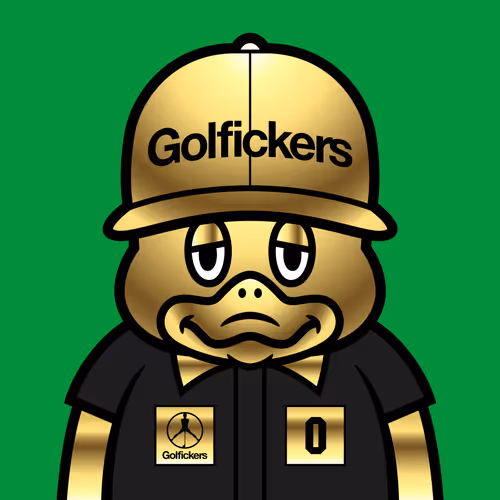 Golfickers