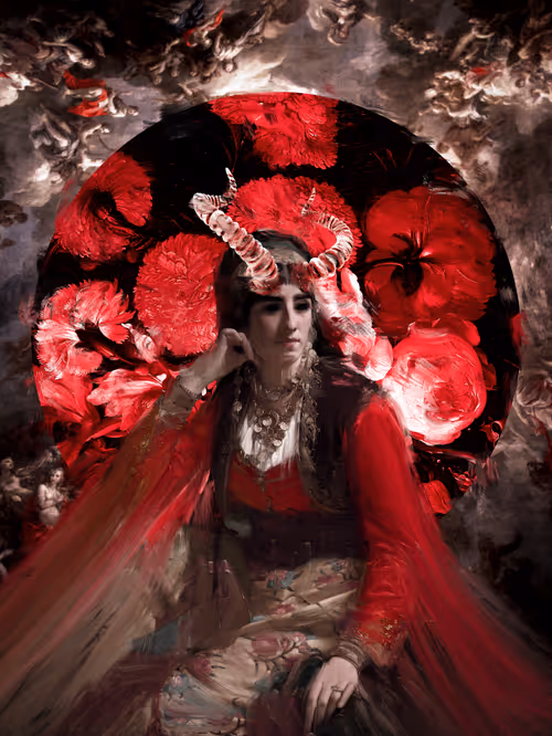 Item #113579512421083993460970127935467476920319421734812135975768749449019786264577 Media