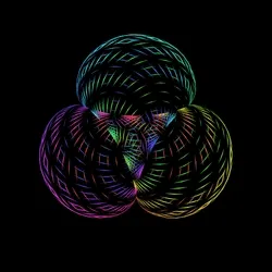 Crypto Graphic #253/999