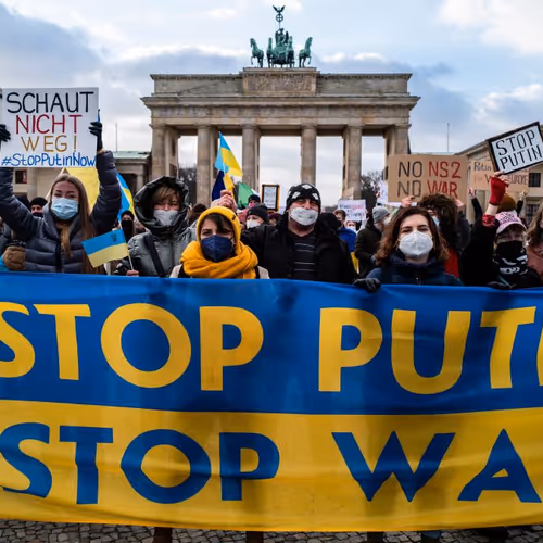 RELIEF FUND FOR UKRAINE
