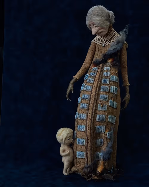 Item #87322250266365238879534272971706925859679791412858715671518196839182441119754 Media