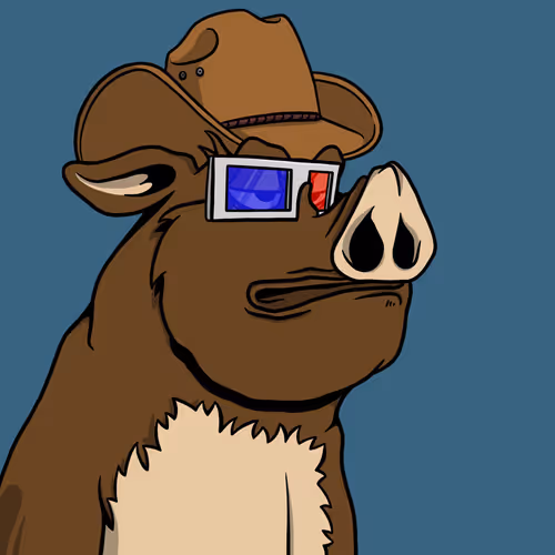 Honorary Bored Boar #10