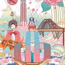 changjiang-chongqing