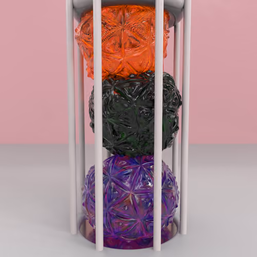 TRIPLE SOFTNESS #2