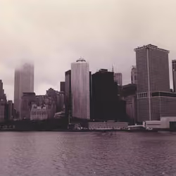 #9 New York 1998
