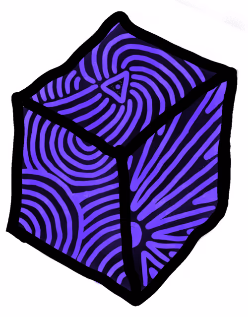 Item #54748910785854714708970892353086296246399746058489069754496529318744283938817 Media