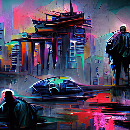 After Dark