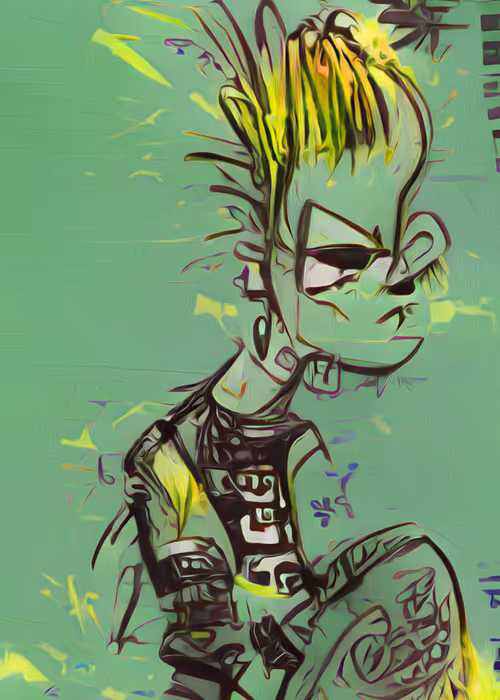 Item #85759807774714586460720651753290315813953651366721325870556511410077736894465 Media