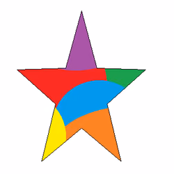 SmallStar#1