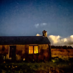 #6 theres always room in the bothy ! 