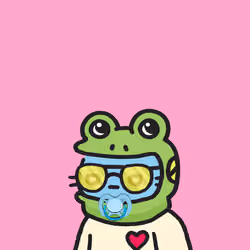 Cool Baby Cat