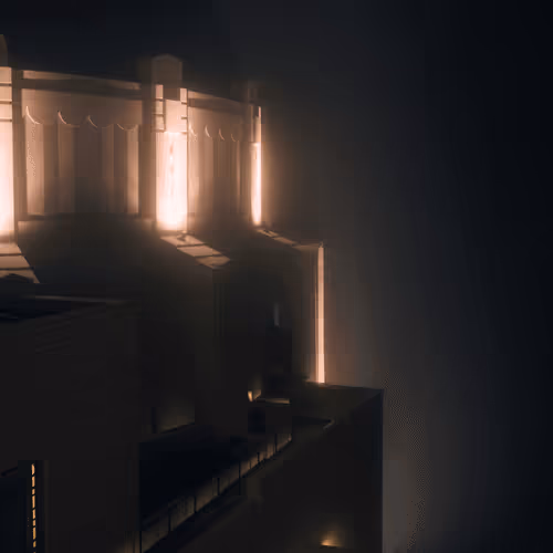 Places and Spaces - Digital