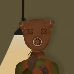 Suicidal
