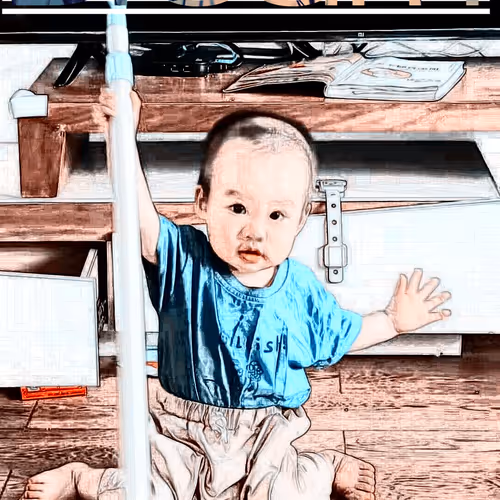 wangs3620 Collection