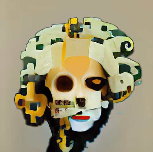 Item #75377231086326395259254901256103581008652512564783229790121947741404648177665 Media