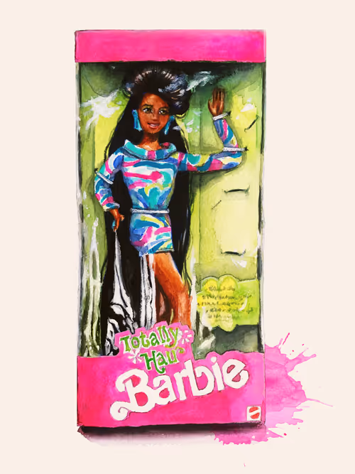 Item #51979210792396303601981695737685882049048177233403584773850119286489964609537 Media