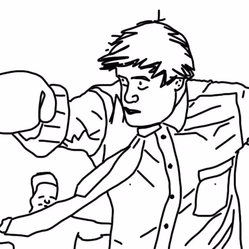 Boxis #1