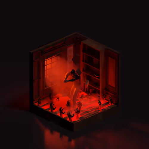 Item #88423208980813722565995779026448411749226088282844654060303345628198922616833 Media