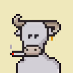 Badass Bull 755