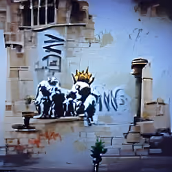 ‘When We Were Kings’ (1996)